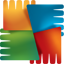 AVG Remover Logo