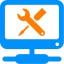 NetAdapter Repair All In One Logo