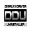 Display Driver Uninstaller Logo