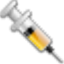 Panda USB Vaccine Logo