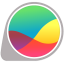 Glasswire Logo