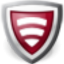 McAfee Real Protect Logo