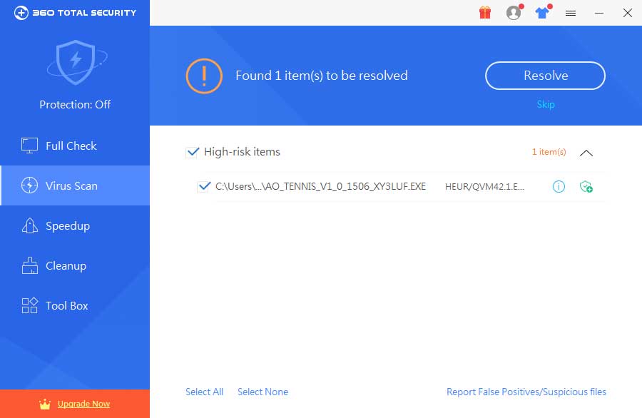Download 360 security antivirus for windows 7