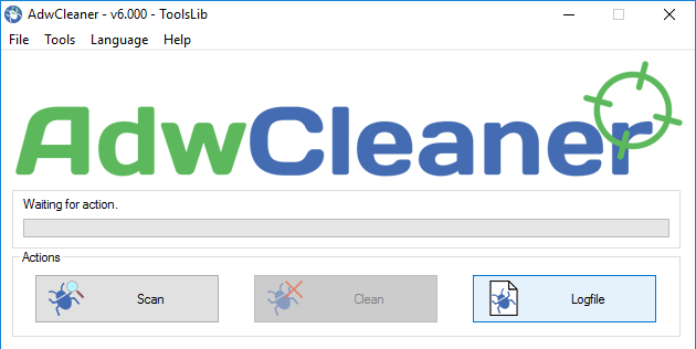 adware cleaner