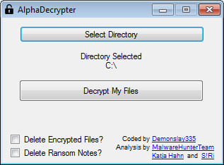 free file decryption tool free file decryption tool