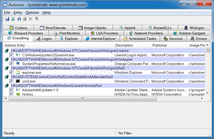 sysinternals for mac sysinternals for mac