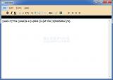 Image of bbEditor