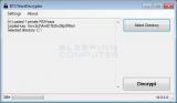 Image of BTCWareDecrypter