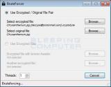Image of BTCWareDecrypter