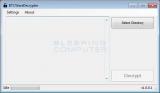 Image of BTCWareDecrypter
