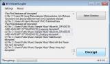 Image of BTCWareDecrypter