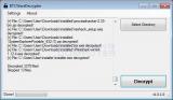 Image of BTCWareDecrypter