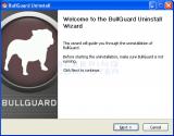 Image of BullGuard Uninstall