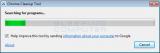 Image of Chrome Cleanup Tool
