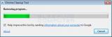 Image of Chrome Cleanup Tool