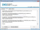 Image of CryptON Ransomware Decryptor