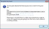 Image of CryptON Ransomware Decryptor