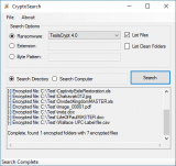 Image of CryptoSearch