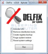 Image of Delfix