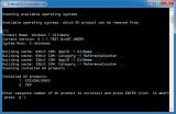 Image of ESET Uninstaller
