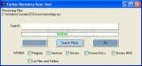 farbars recovery scan tool