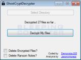 Image of GhostCryptDecrypter