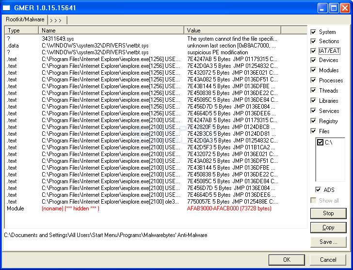 malwarebytes anti rootkit scanner malwarebytes anti rootkit scanner