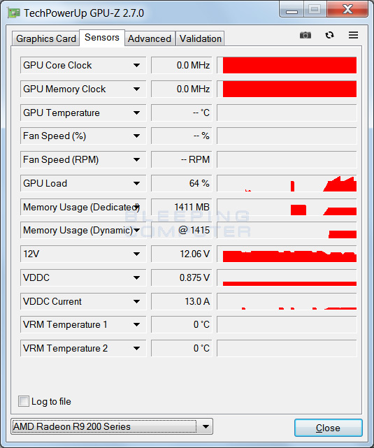 GPU-Z