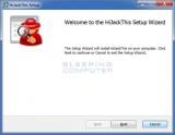 Image of HijackThis
