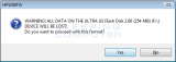 Image of HP USB Disk Storage Format Tool