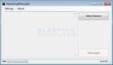 Image of InsaneCrypt (desuCrypt) Decrypter