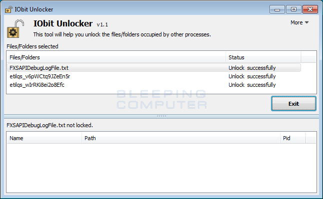 Iobit