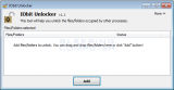 Image of IObit Unlocker