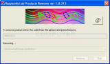 Image of Kaspersky Lab Products Remover