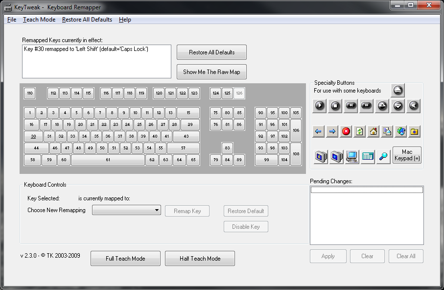 download driver keyboard windows 7 64 bit gratis