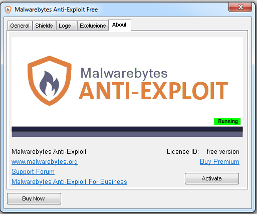 malwarebytes anti exploit blocking chrome