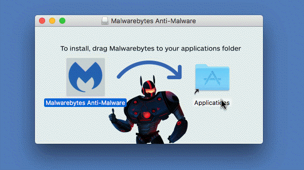 anti malwarebytes for mac review