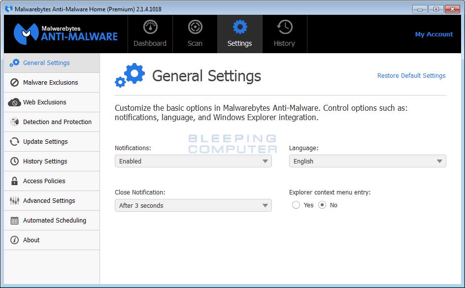 malwarebytes anti malware download bleeping computer