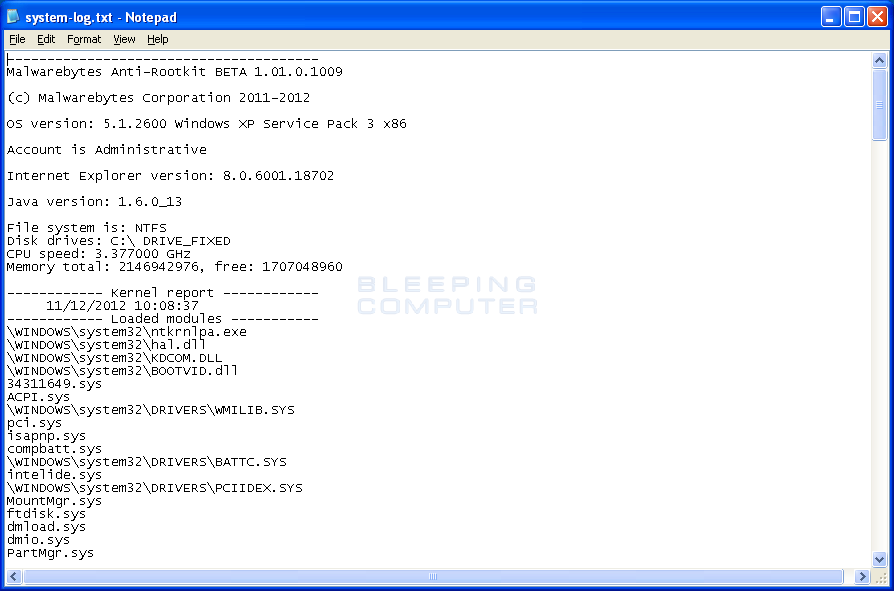 malwarebytes anti-rootkit for mac malwarebytes anti-rootkit for mac