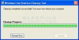 Image of Microsoft OneCare Removal Tool