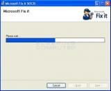 Image of Microsoft Security Essentials Removal Tool