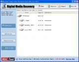 Image of MiniTool Power Data Recovery Free