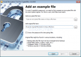 Image of Offline CryptoMix Ransomware Decryptor