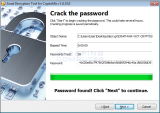 Image of Offline CryptoMix Ransomware Decryptor