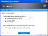 Image of Panda Anti-Rootkit
