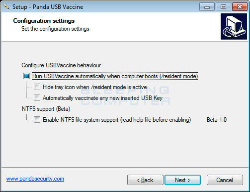 usb vaccine software usb vaccine software