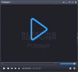 Image of PotPlayer