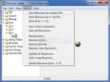 Image of Resource Hacker