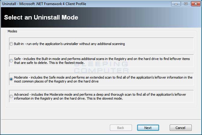 download revo uninstaller portable apps