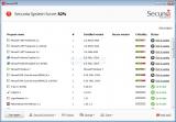 Image of Secunia Personal Software Inspector (PSI)